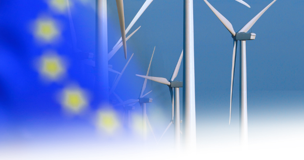 EU Sets New Binding Target Of 35% Of All EU Energy From Renewables By 2030