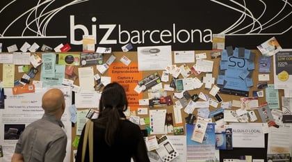 bizBarcelona 
