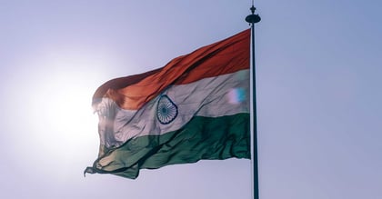 india