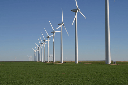 turbines